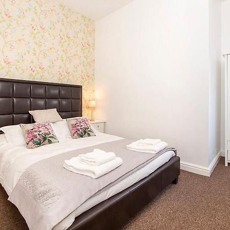 York City Centre Holiday Apartment Екстериор снимка