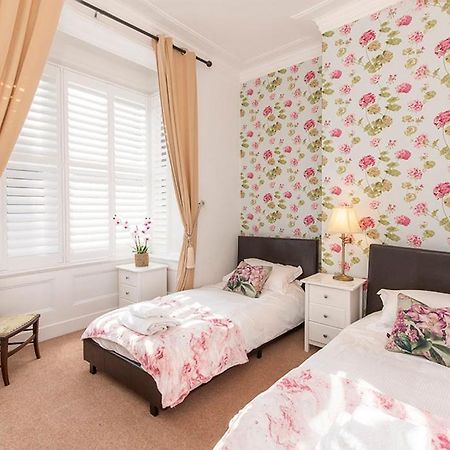 York City Centre Holiday Apartment Екстериор снимка