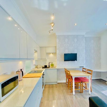 York City Centre Holiday Apartment Екстериор снимка