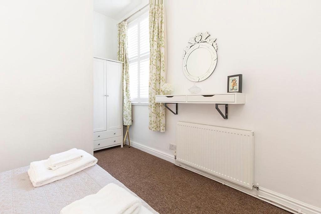 York City Centre Holiday Apartment Екстериор снимка