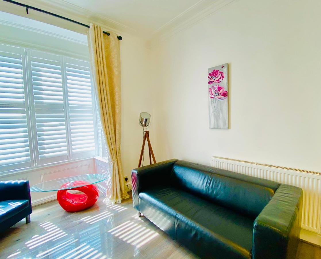 York City Centre Holiday Apartment Екстериор снимка