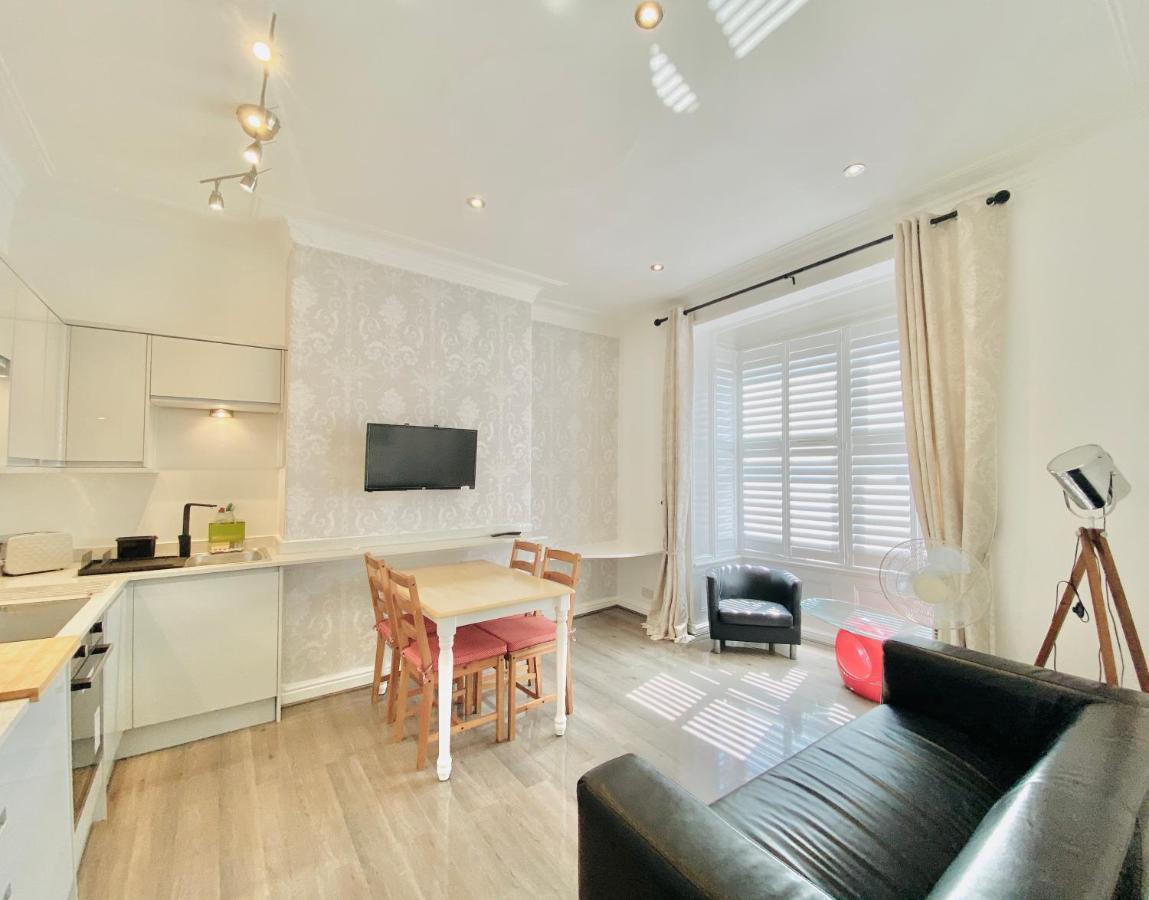 York City Centre Holiday Apartment Екстериор снимка