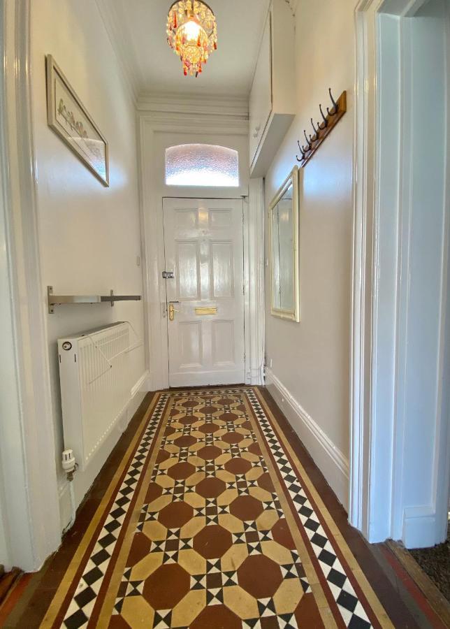 York City Centre Holiday Apartment Екстериор снимка