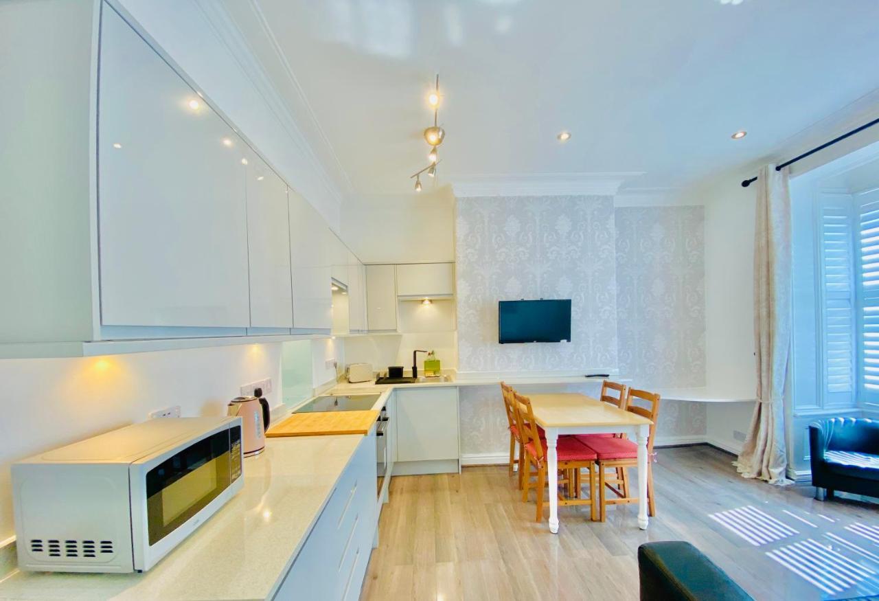 York City Centre Holiday Apartment Екстериор снимка